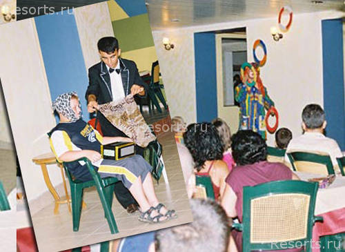 Sertkaya Hotel 14